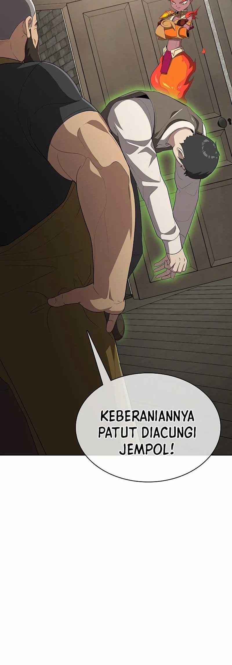 The Strongest Chef in Another World Chapter 10 Gambar 37