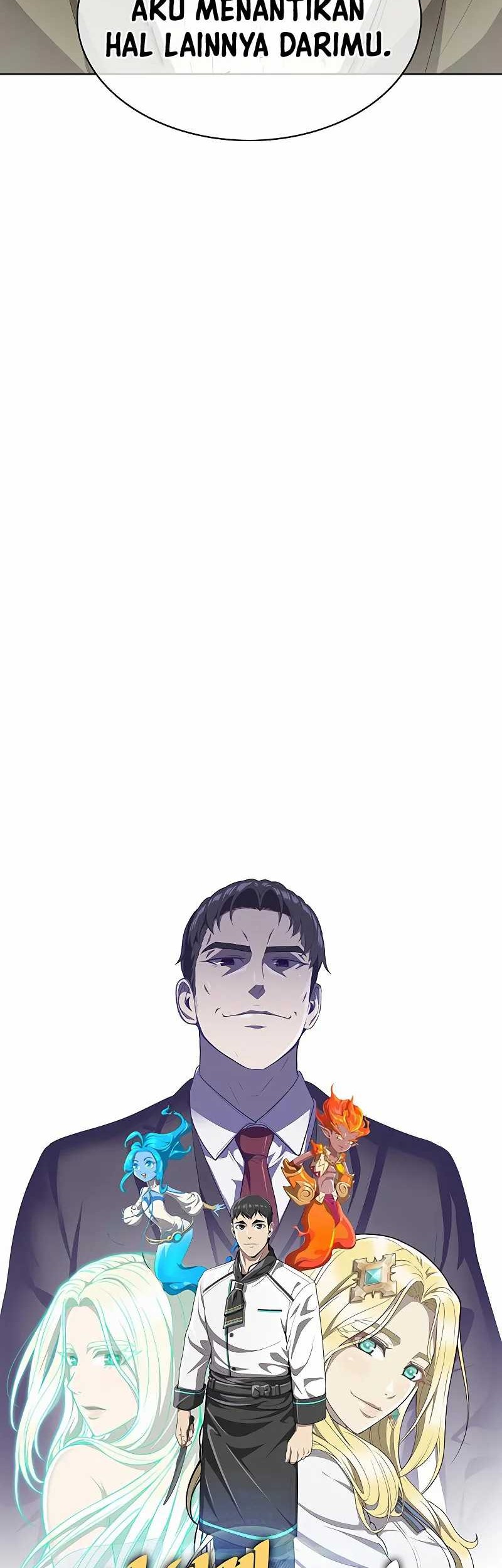 The Strongest Chef in Another World Chapter 10 Gambar 39