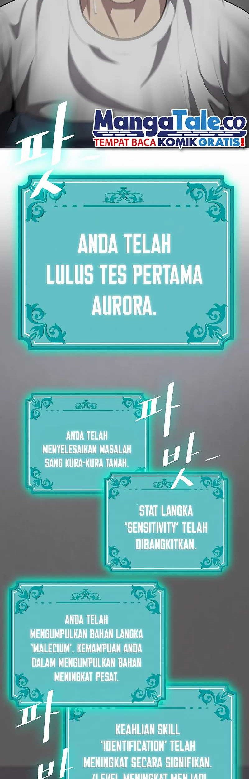 The Strongest Chef in Another World Chapter 10 Gambar 41