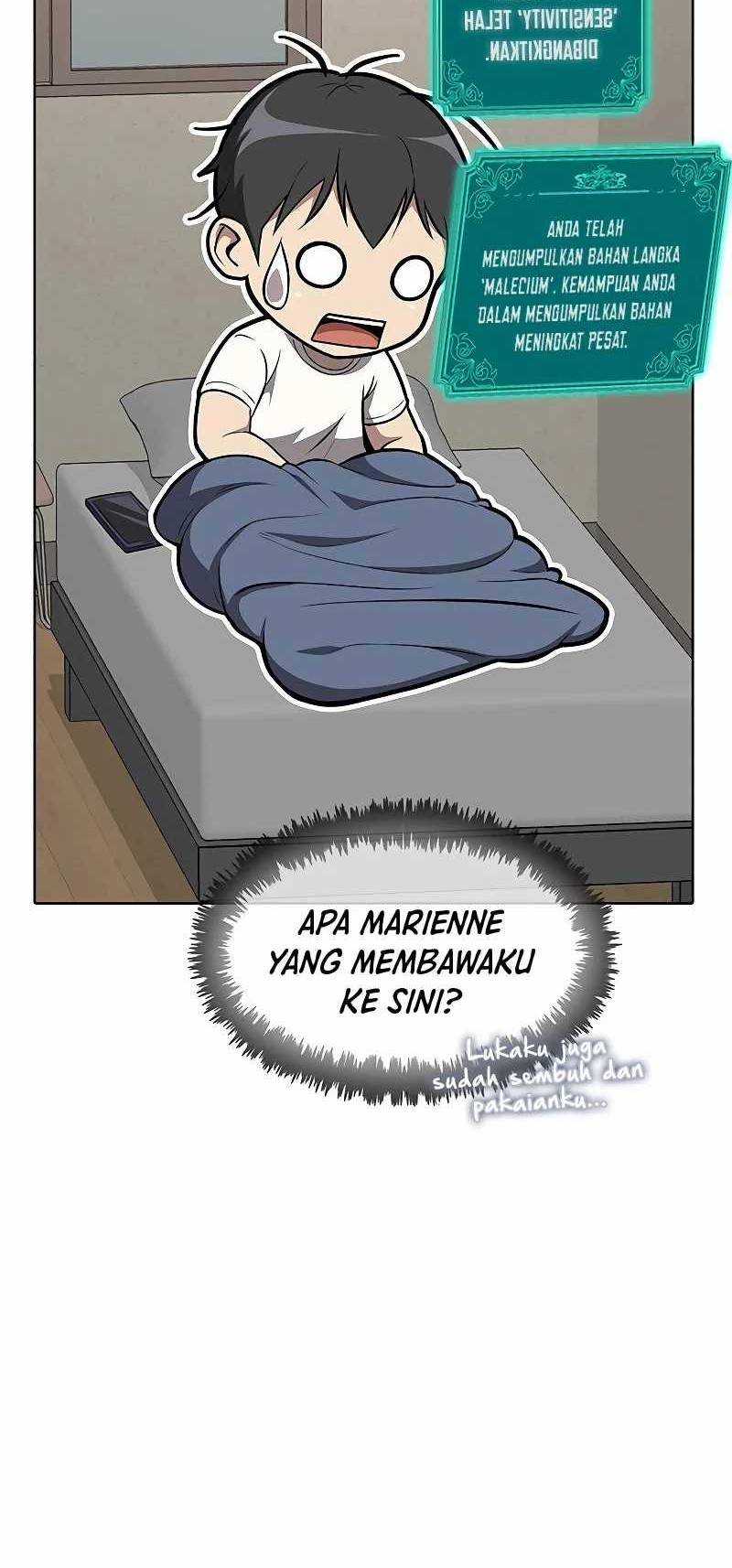 The Strongest Chef in Another World Chapter 10 Gambar 43