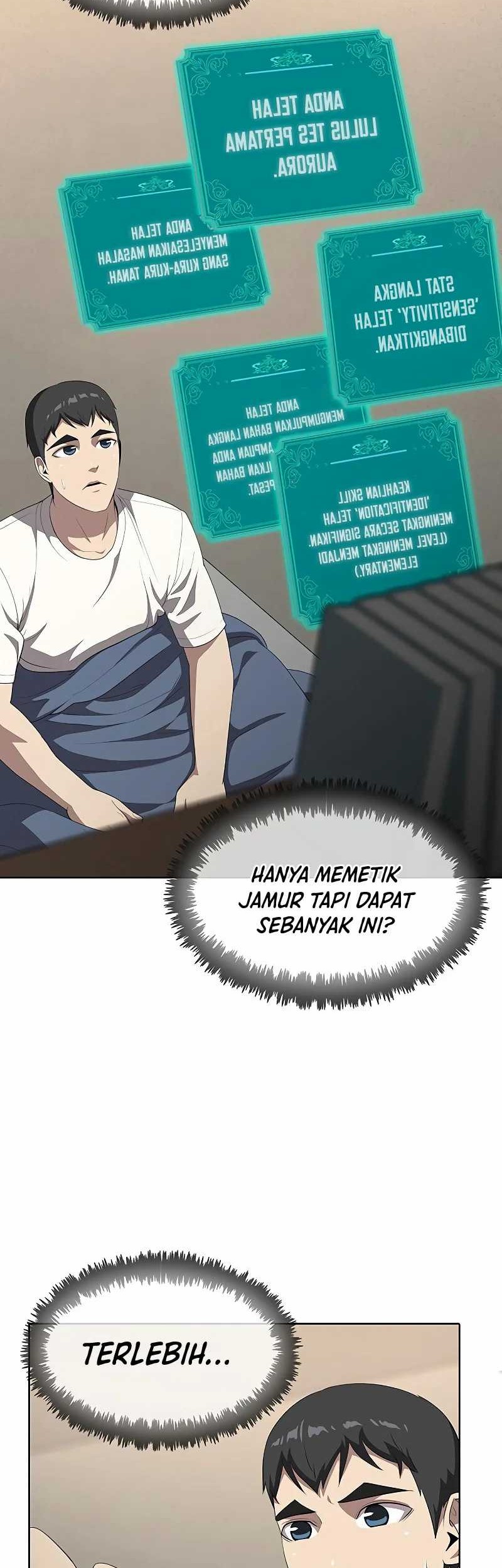 The Strongest Chef in Another World Chapter 10 Gambar 45