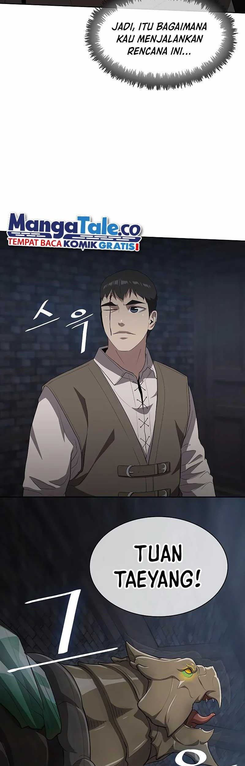 The Strongest Chef in Another World Chapter 09 Gambar 56