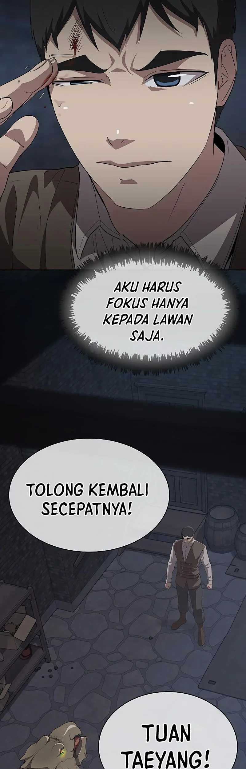 The Strongest Chef in Another World Chapter 09 Gambar 58