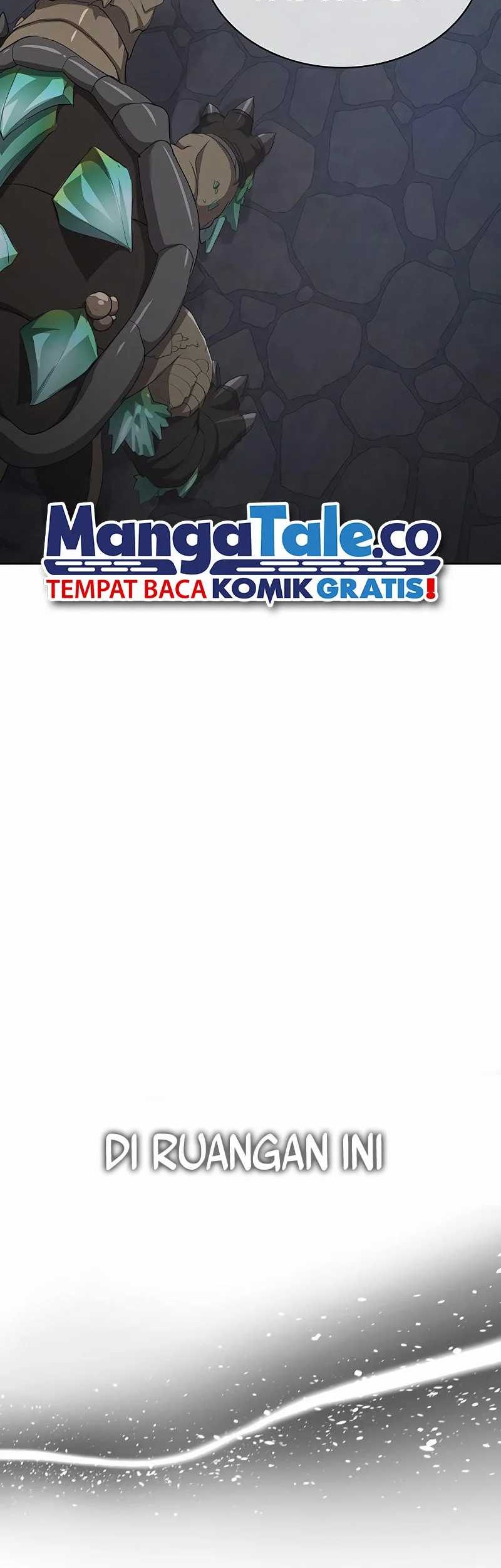 The Strongest Chef in Another World Chapter 09 Gambar 59