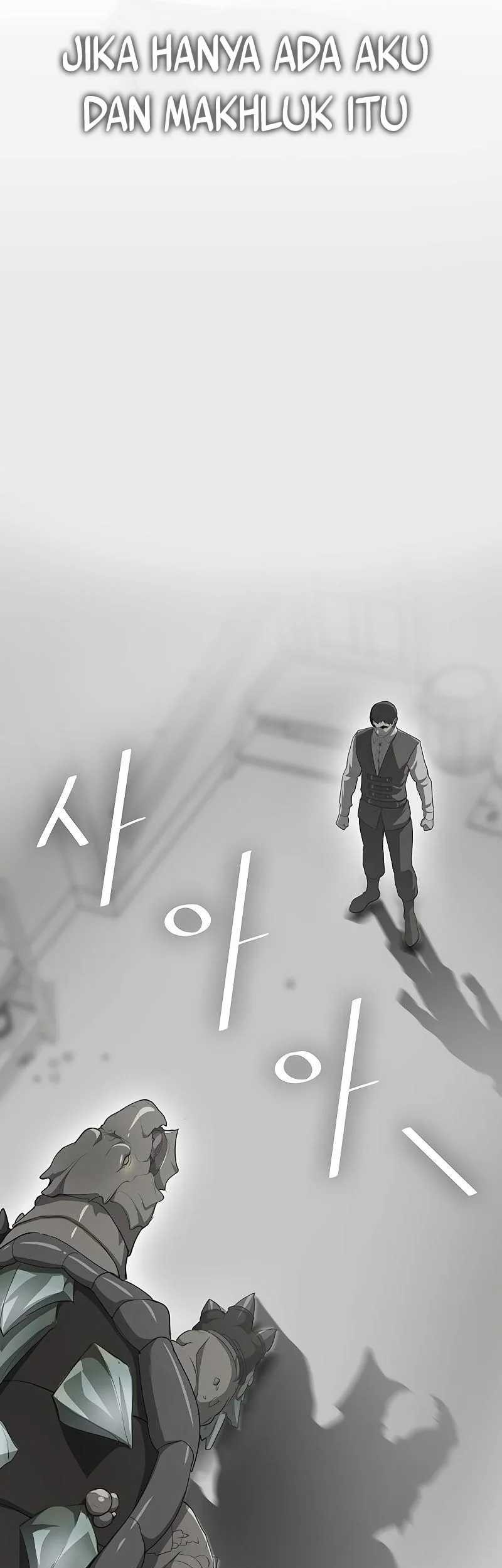 The Strongest Chef in Another World Chapter 09 Gambar 61