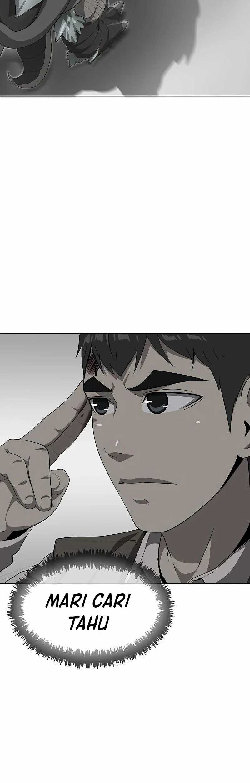 The Strongest Chef in Another World Chapter 09 Gambar 62