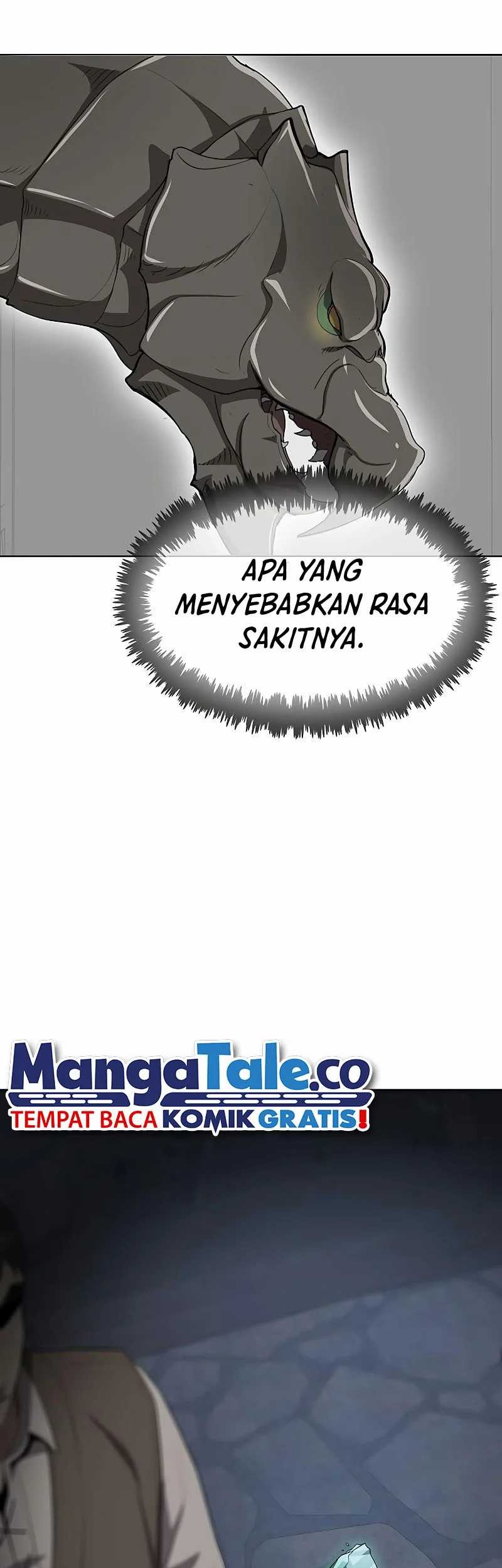 The Strongest Chef in Another World Chapter 09 Gambar 63
