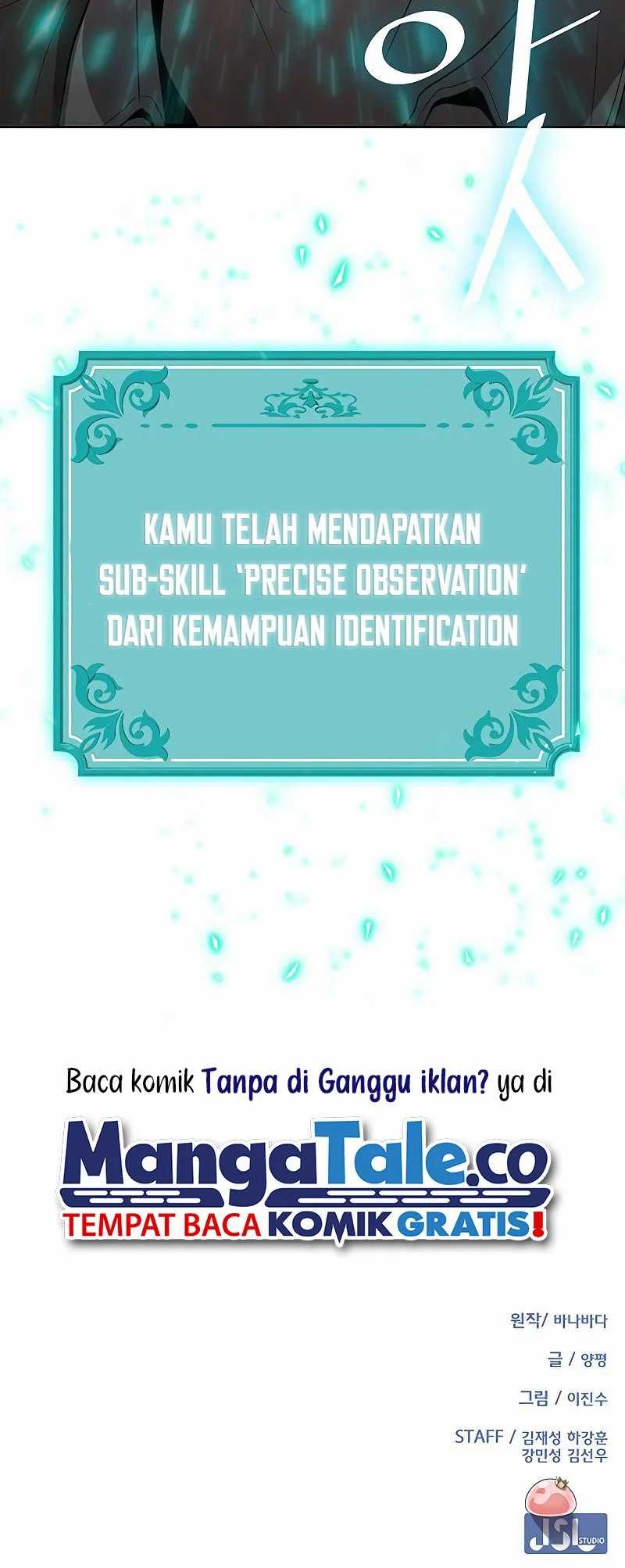 The Strongest Chef in Another World Chapter 09 Gambar 71