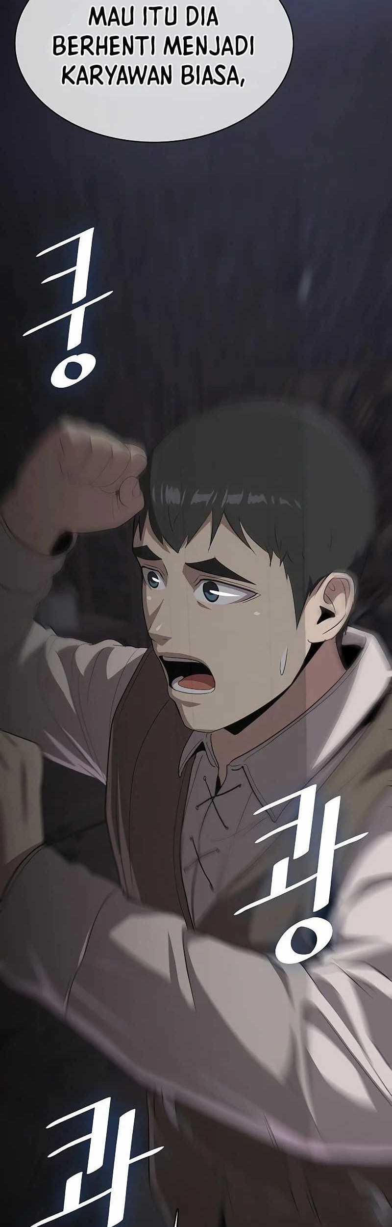 The Strongest Chef in Another World Chapter 09 Gambar 3