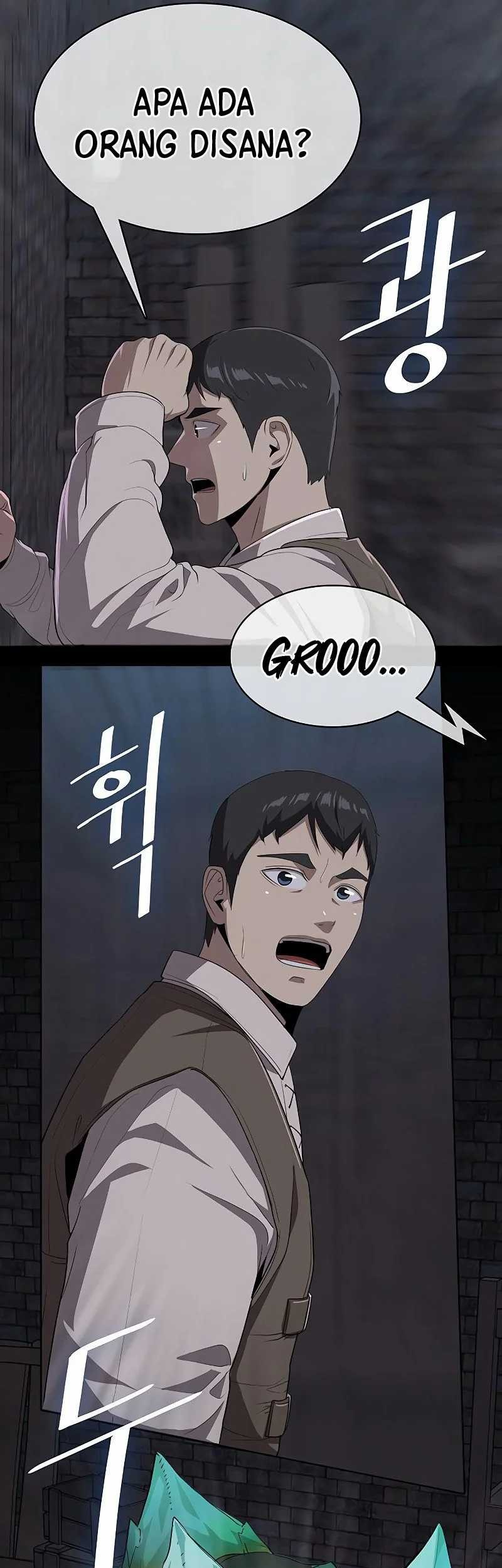 The Strongest Chef in Another World Chapter 09 Gambar 8