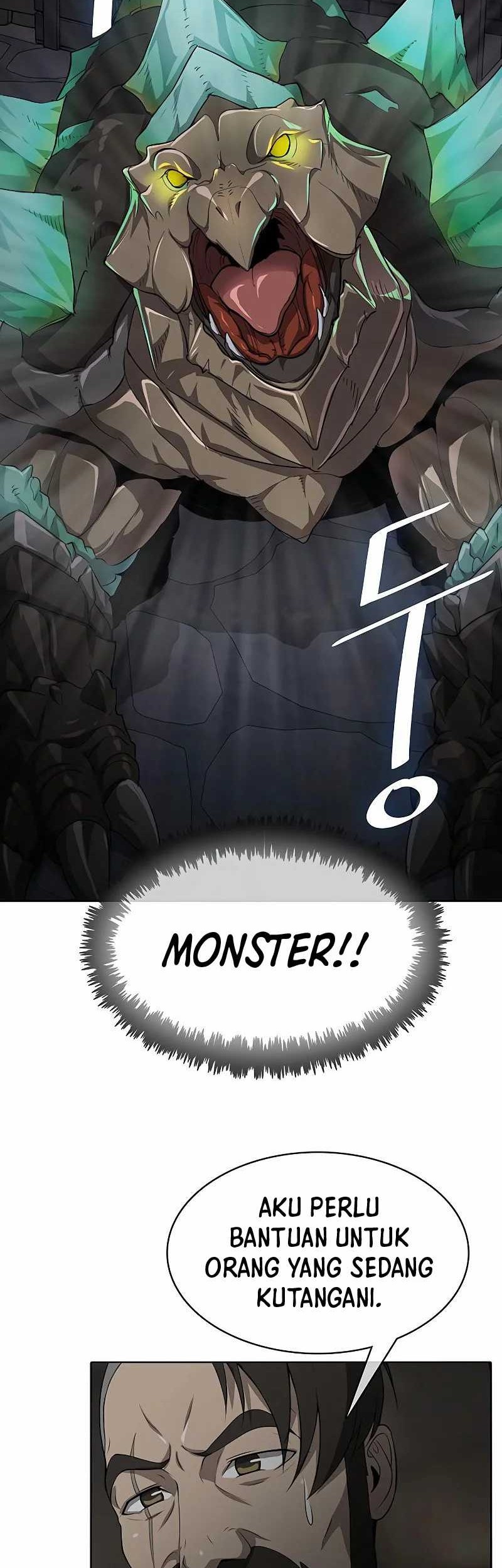 The Strongest Chef in Another World Chapter 09 Gambar 9