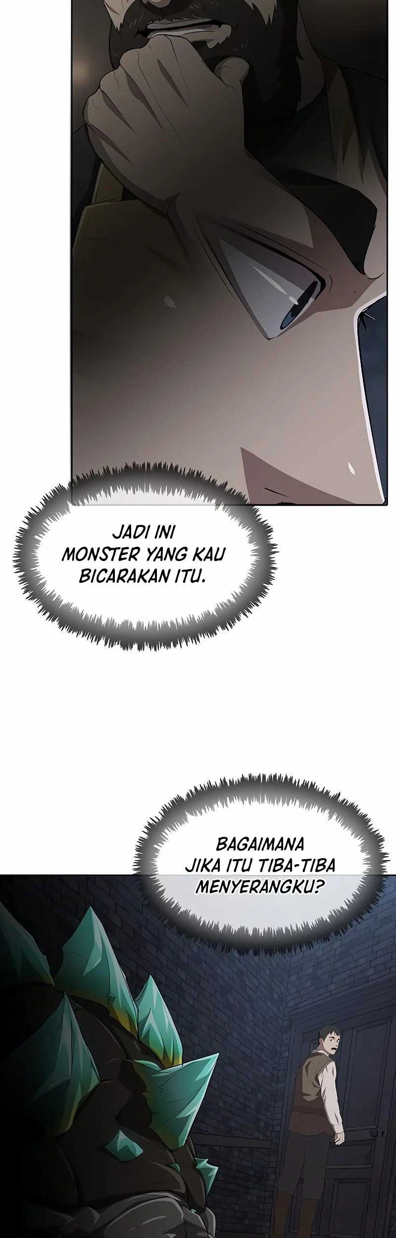 The Strongest Chef in Another World Chapter 09 Gambar 10