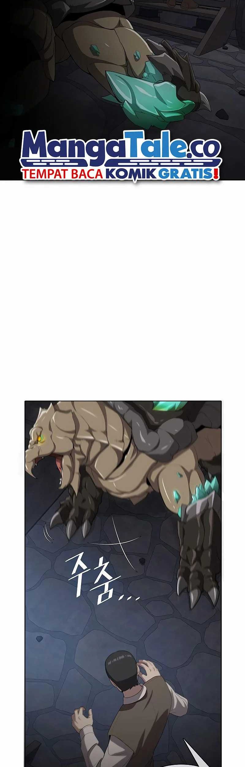 The Strongest Chef in Another World Chapter 09 Gambar 11