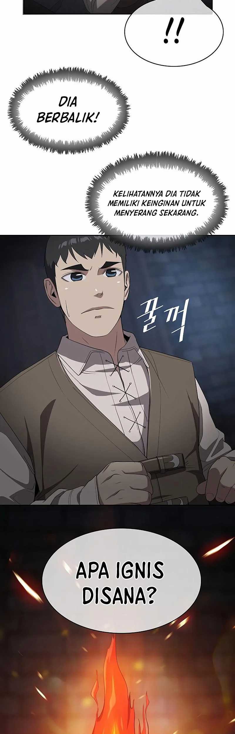 The Strongest Chef in Another World Chapter 09 Gambar 12