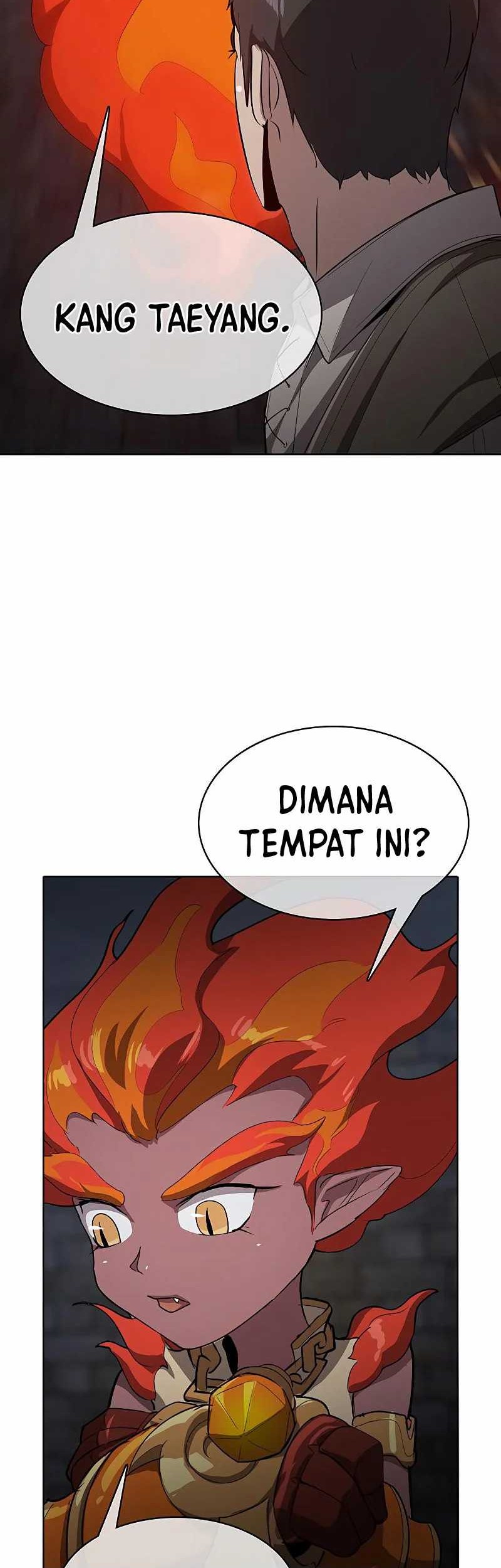 The Strongest Chef in Another World Chapter 09 Gambar 16