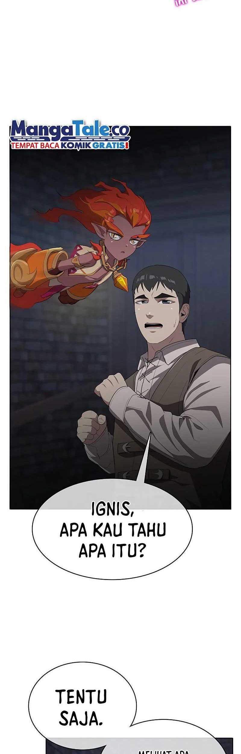 The Strongest Chef in Another World Chapter 09 Gambar 18