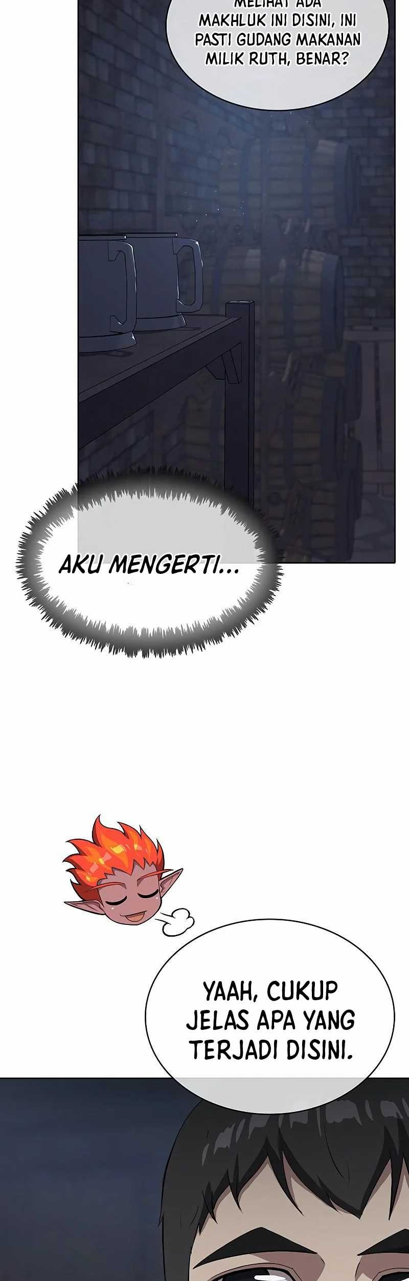 The Strongest Chef in Another World Chapter 09 Gambar 19