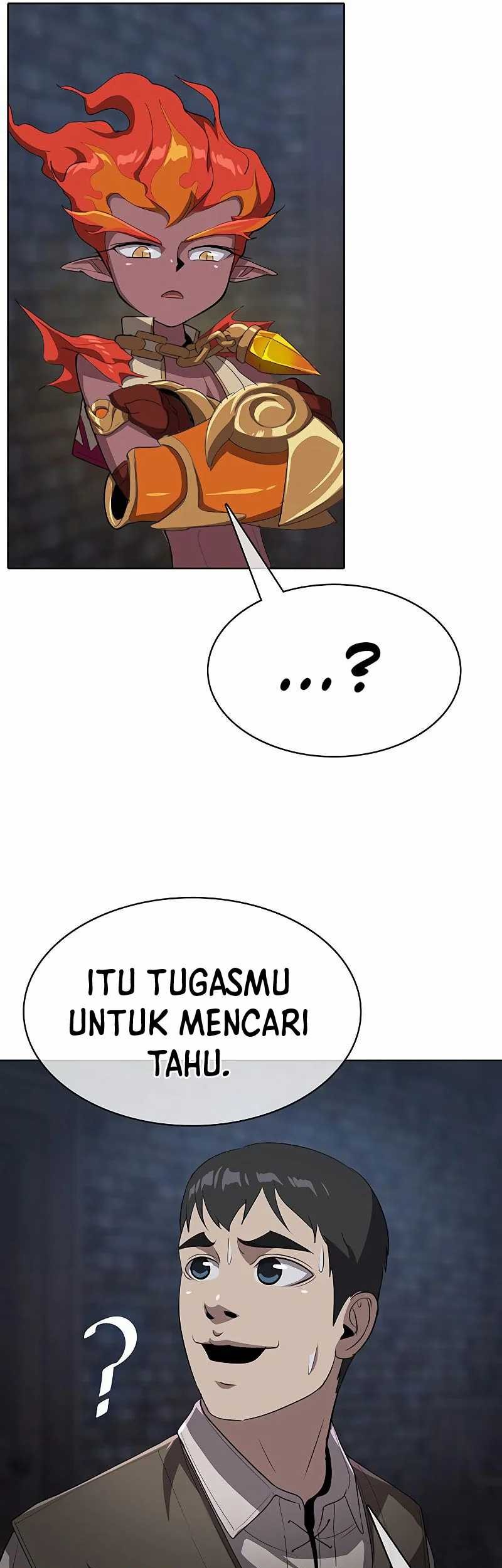 The Strongest Chef in Another World Chapter 09 Gambar 21