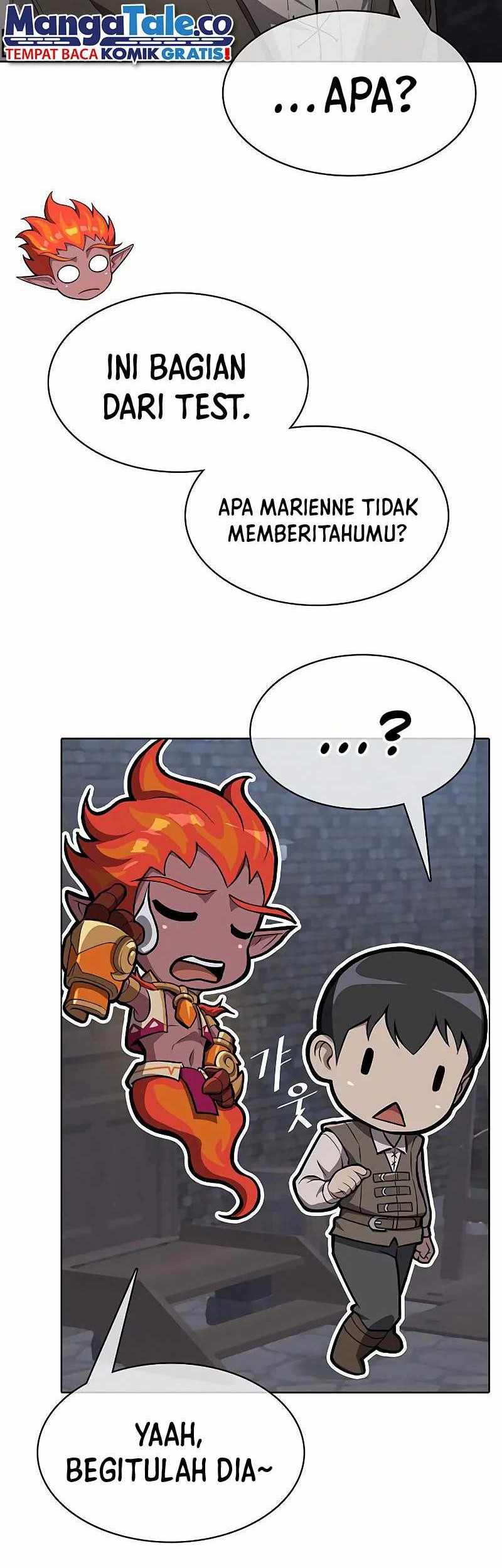 The Strongest Chef in Another World Chapter 09 Gambar 22