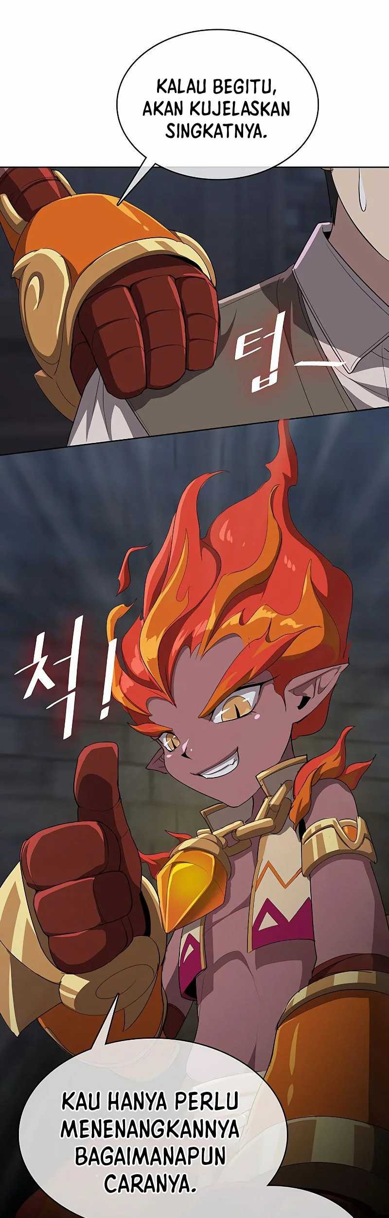 The Strongest Chef in Another World Chapter 09 Gambar 23