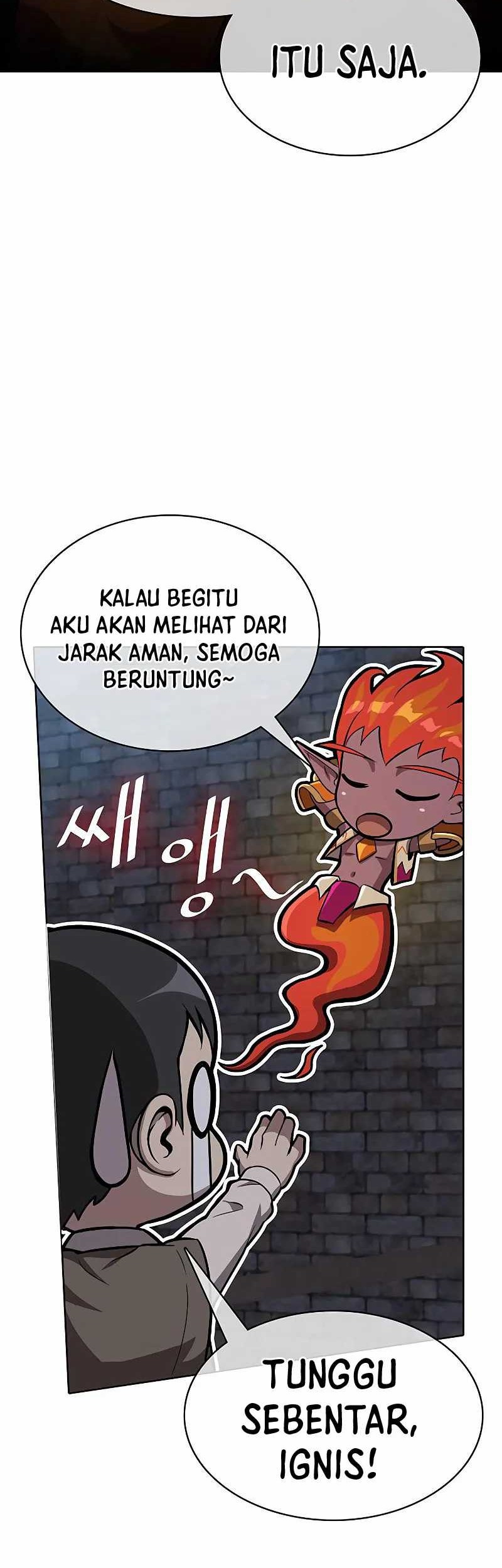 The Strongest Chef in Another World Chapter 09 Gambar 24