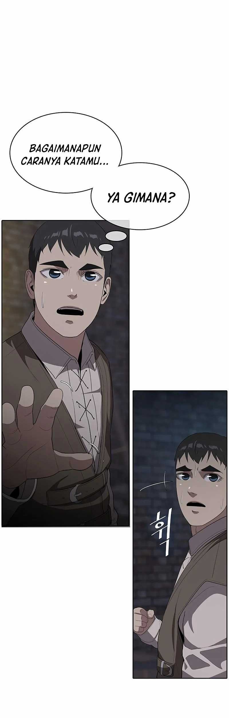 The Strongest Chef in Another World Chapter 09 Gambar 25