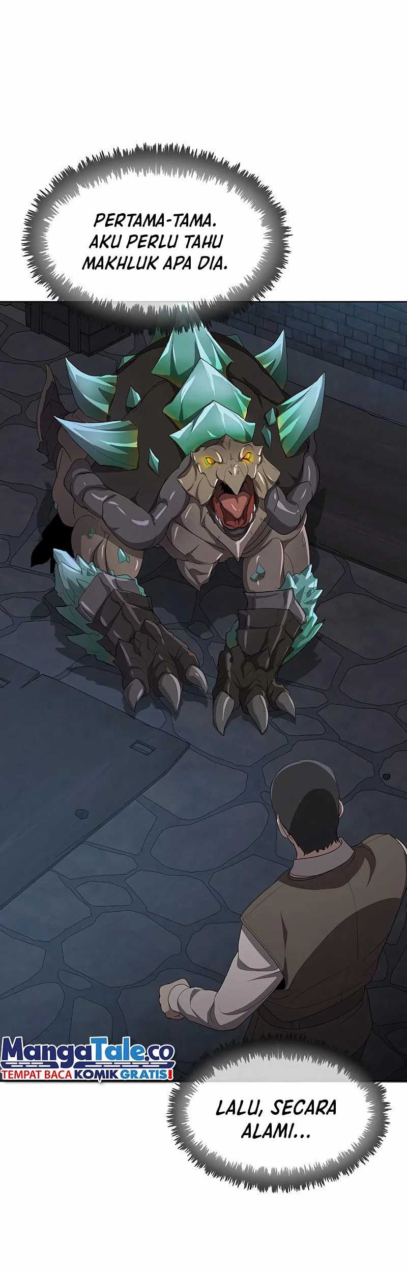 The Strongest Chef in Another World Chapter 09 Gambar 26