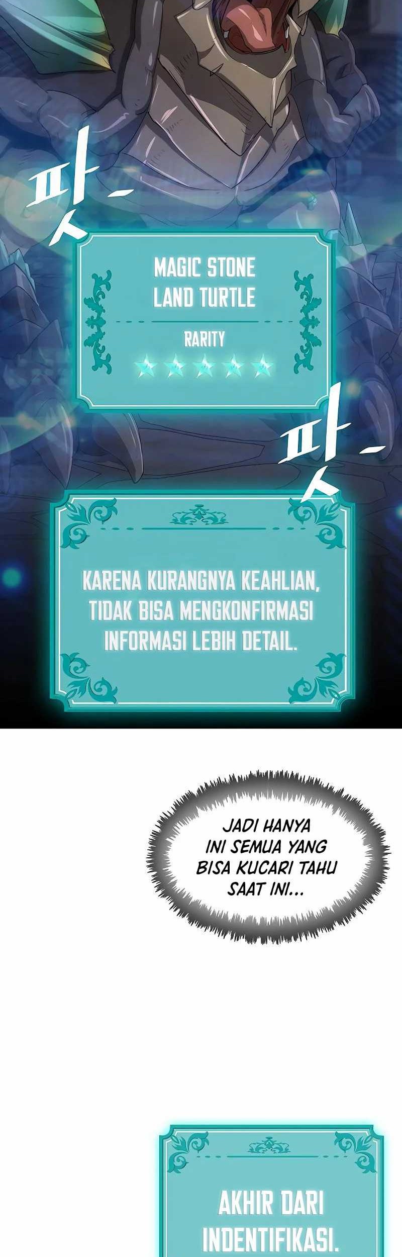 The Strongest Chef in Another World Chapter 09 Gambar 29