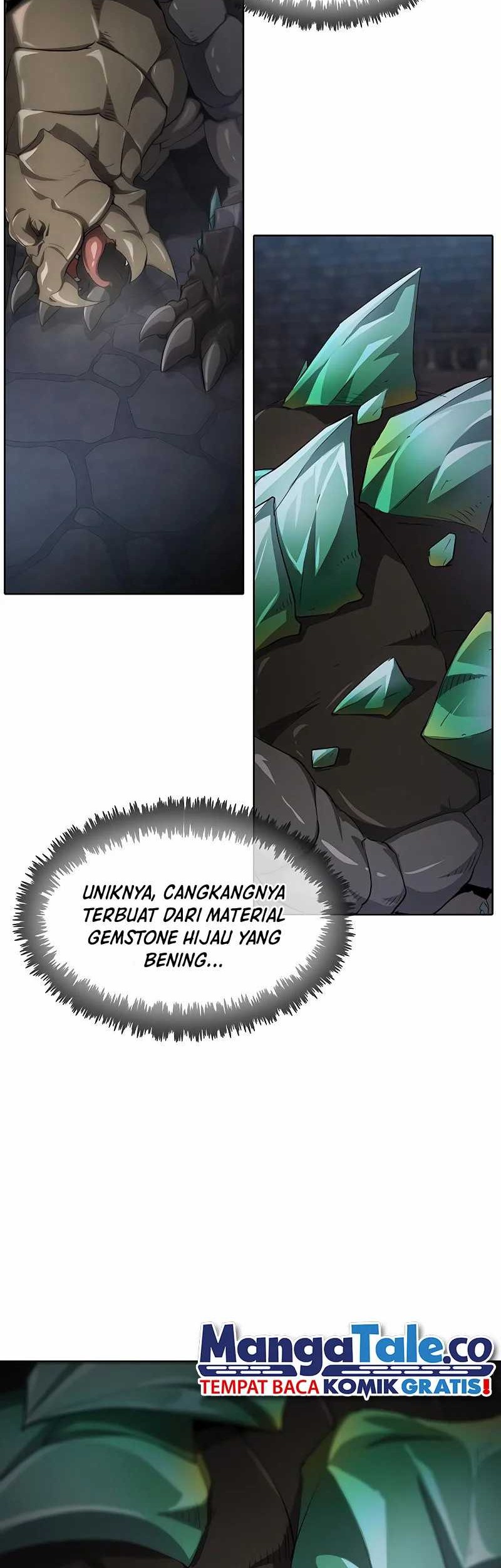 The Strongest Chef in Another World Chapter 09 Gambar 31