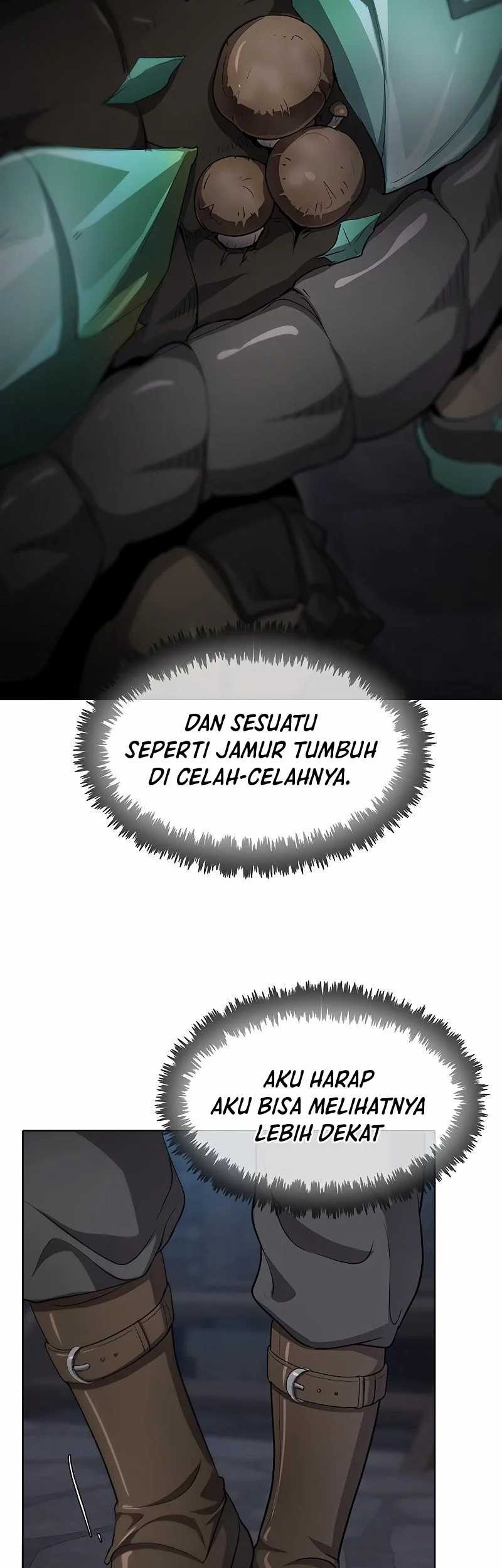 The Strongest Chef in Another World Chapter 09 Gambar 32