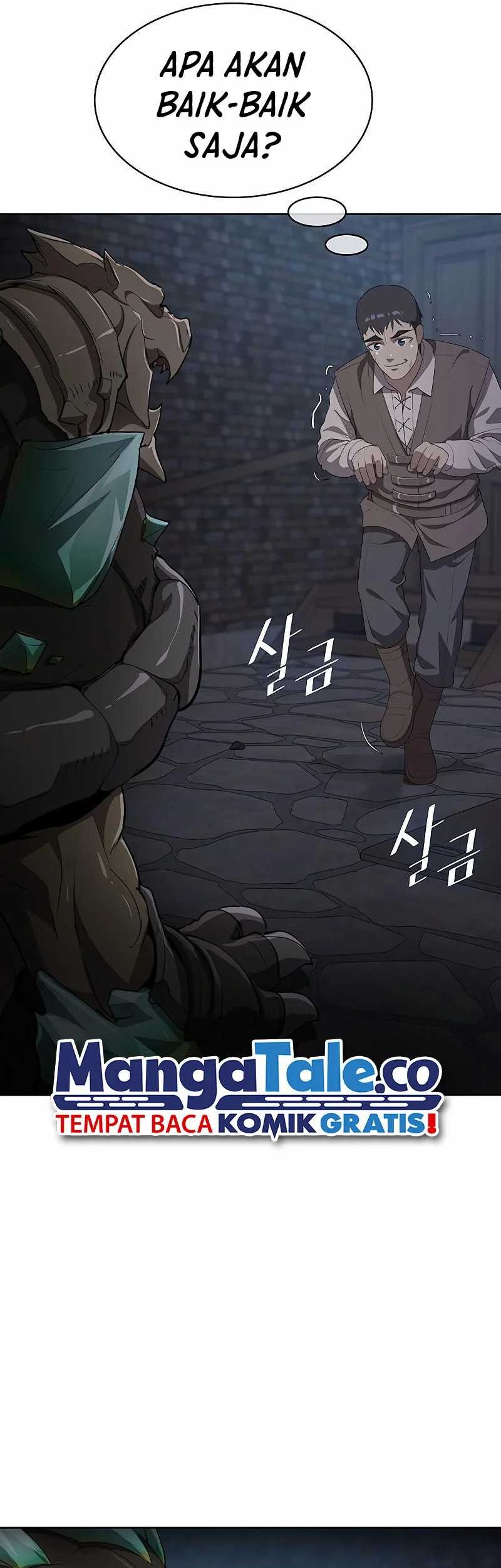 The Strongest Chef in Another World Chapter 09 Gambar 34