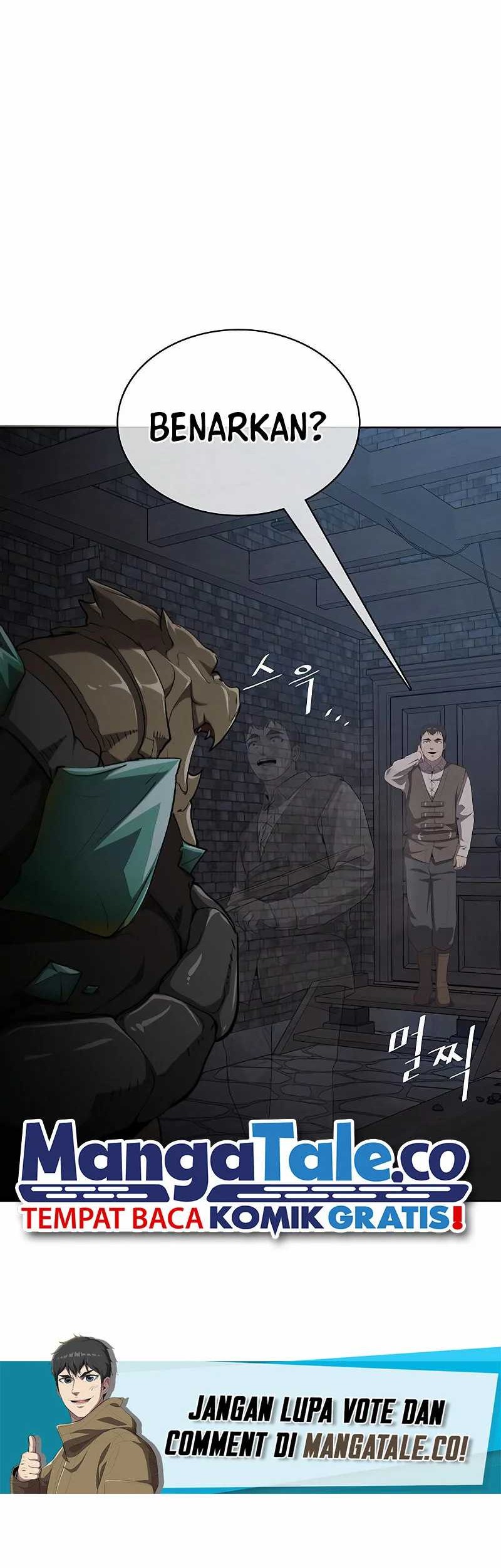 The Strongest Chef in Another World Chapter 09 Gambar 37