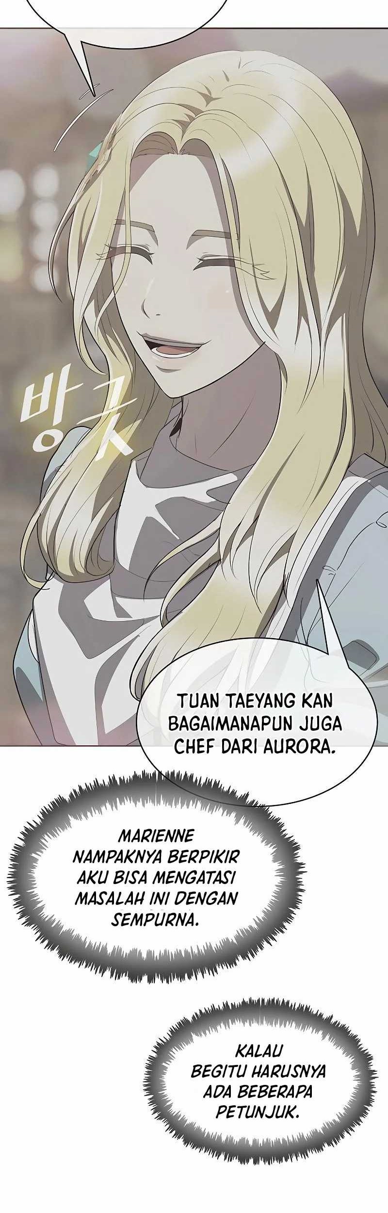 The Strongest Chef in Another World Chapter 09 Gambar 39