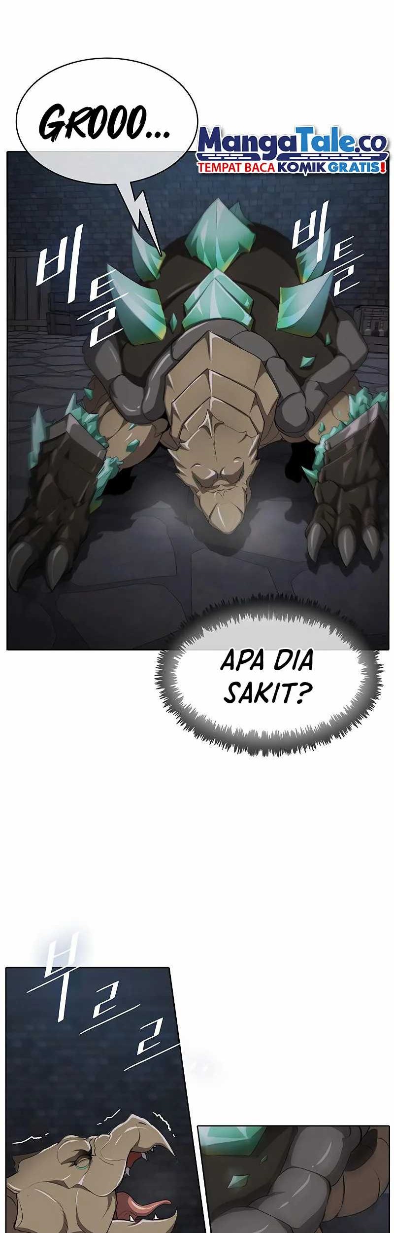 The Strongest Chef in Another World Chapter 09 Gambar 42