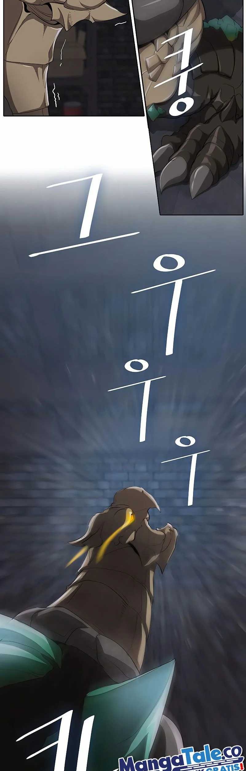 The Strongest Chef in Another World Chapter 09 Gambar 43