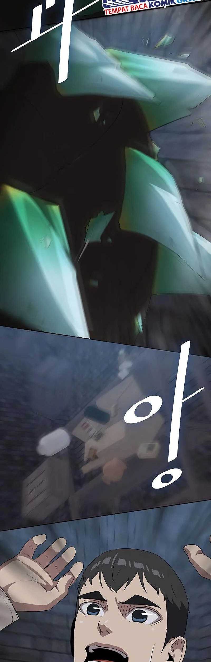 The Strongest Chef in Another World Chapter 09 Gambar 44