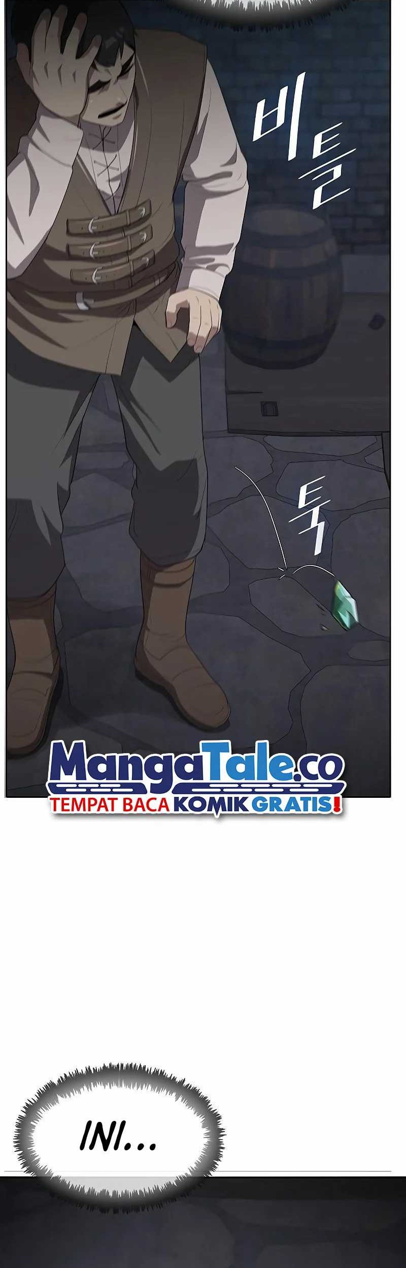 The Strongest Chef in Another World Chapter 09 Gambar 48