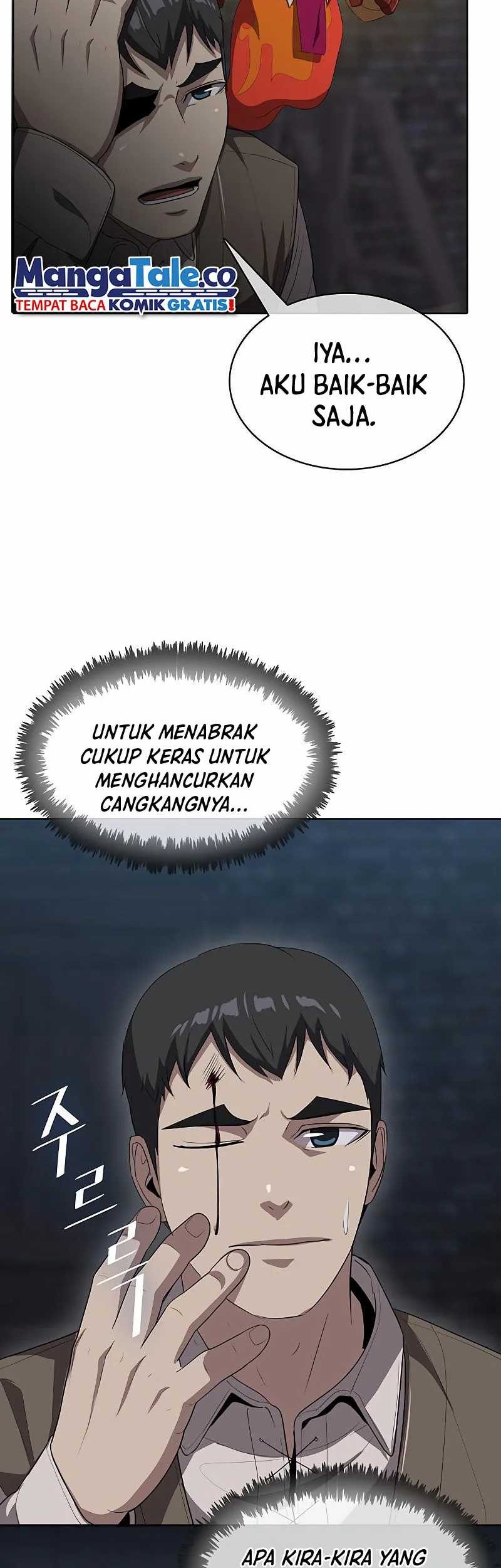 The Strongest Chef in Another World Chapter 09 Gambar 50