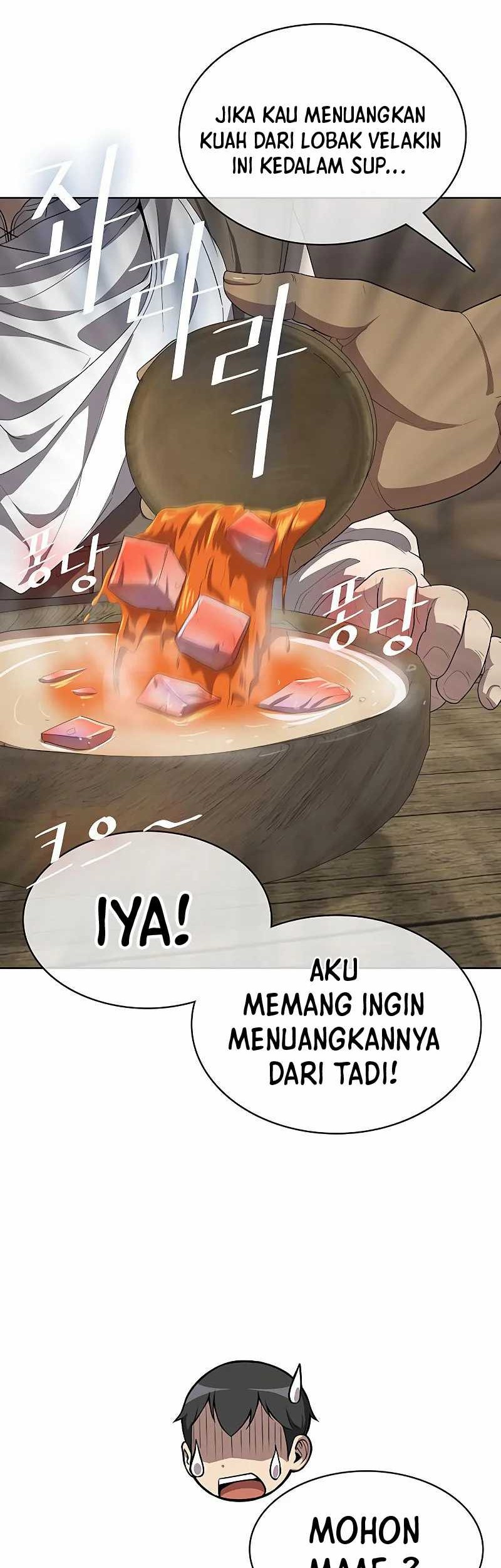 The Strongest Chef in Another World Chapter 08 Gambar 54