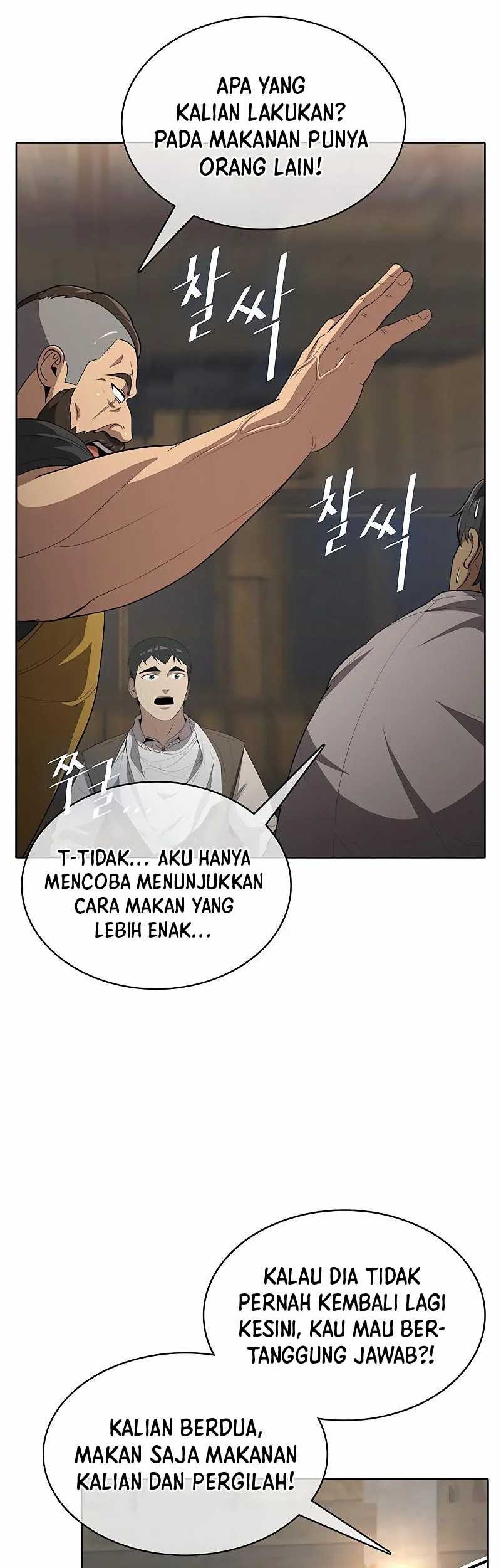 The Strongest Chef in Another World Chapter 08 Gambar 56