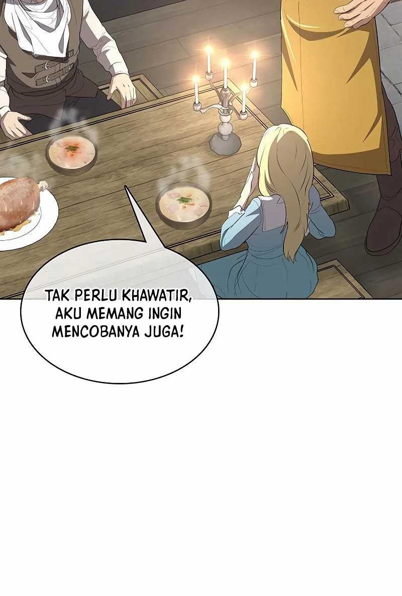 The Strongest Chef in Another World Chapter 08 Gambar 58