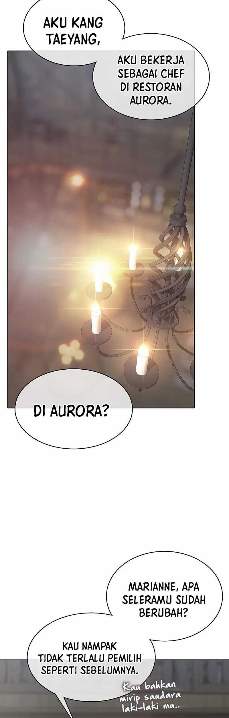 The Strongest Chef in Another World Chapter 08 Gambar 60