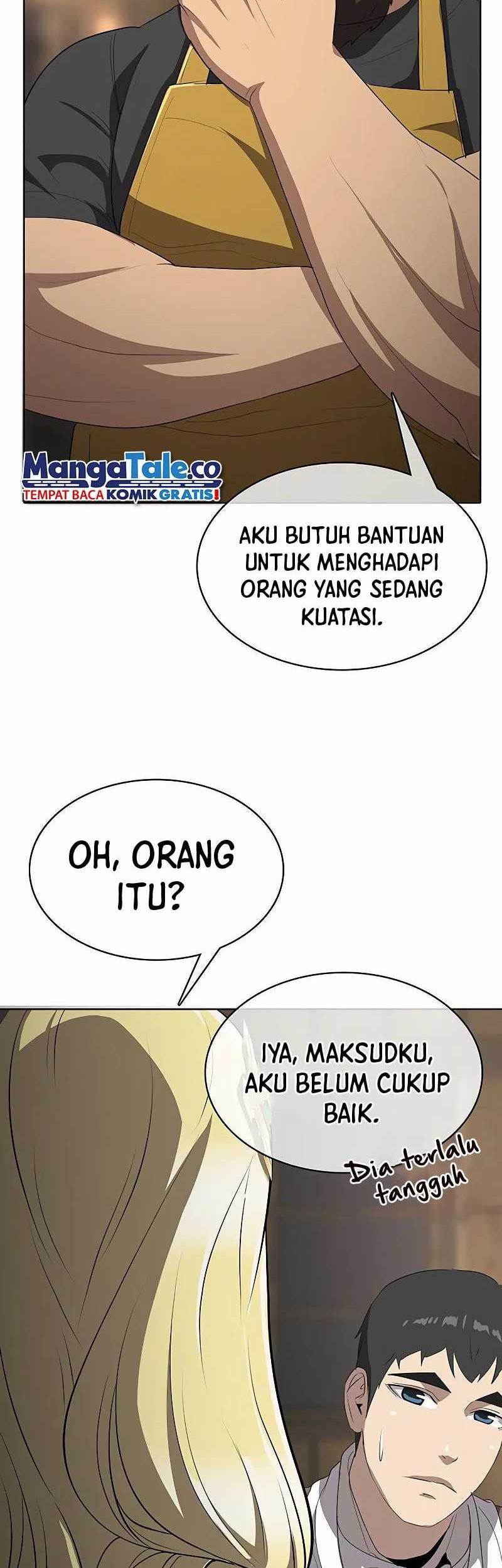 The Strongest Chef in Another World Chapter 08 Gambar 62