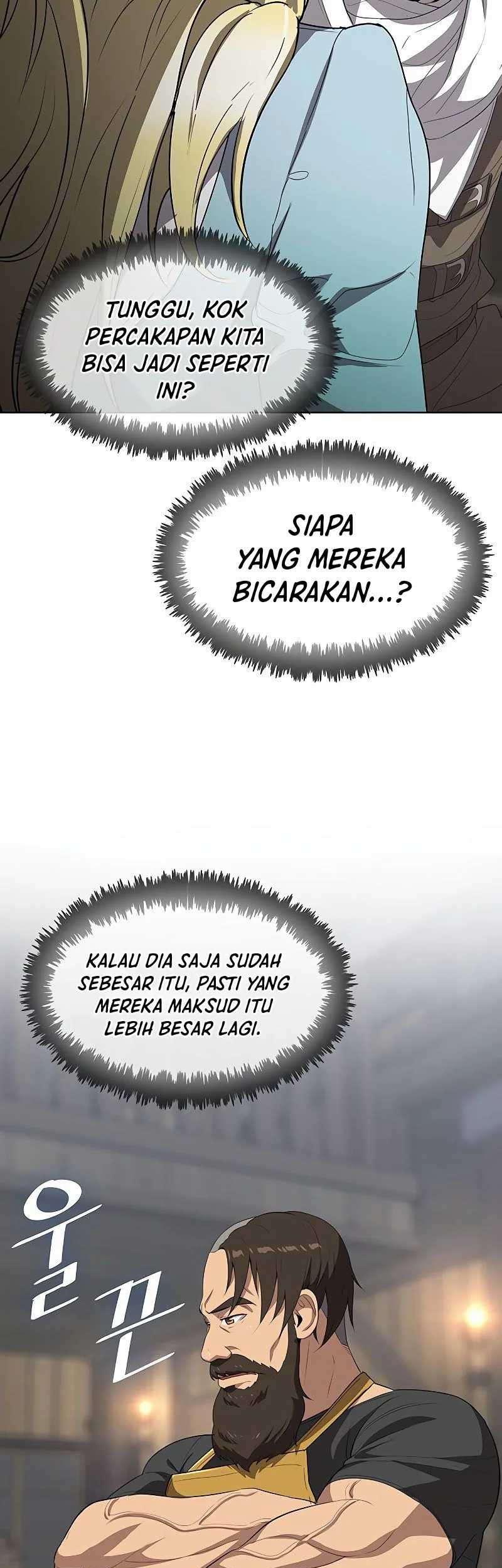 The Strongest Chef in Another World Chapter 08 Gambar 63