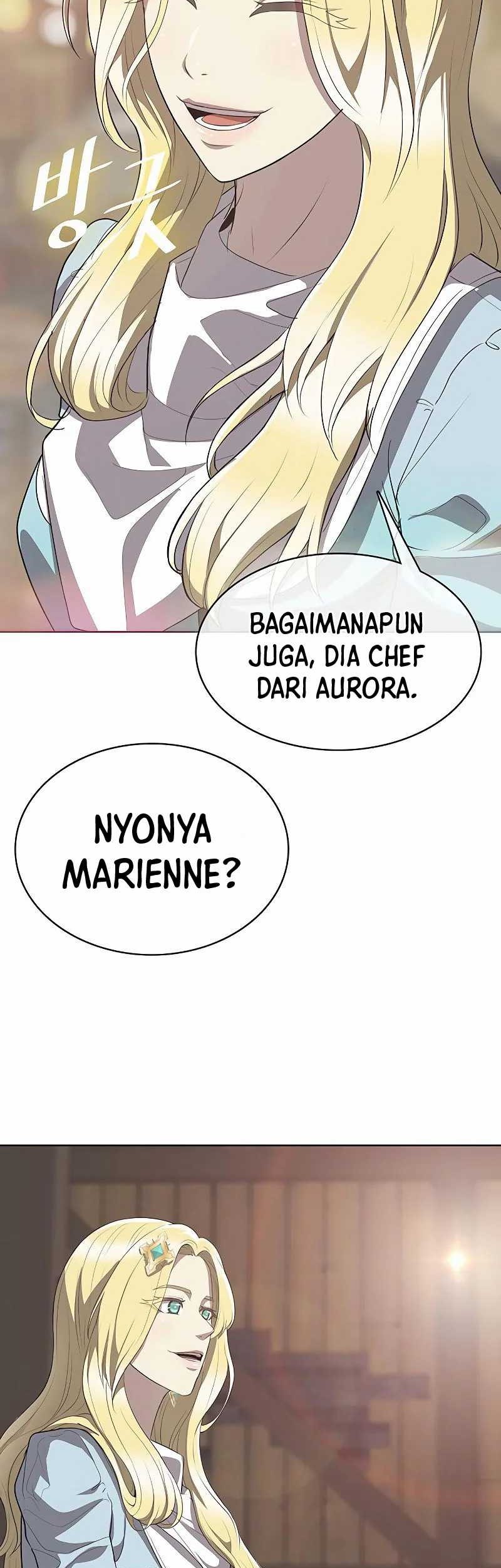 The Strongest Chef in Another World Chapter 08 Gambar 67