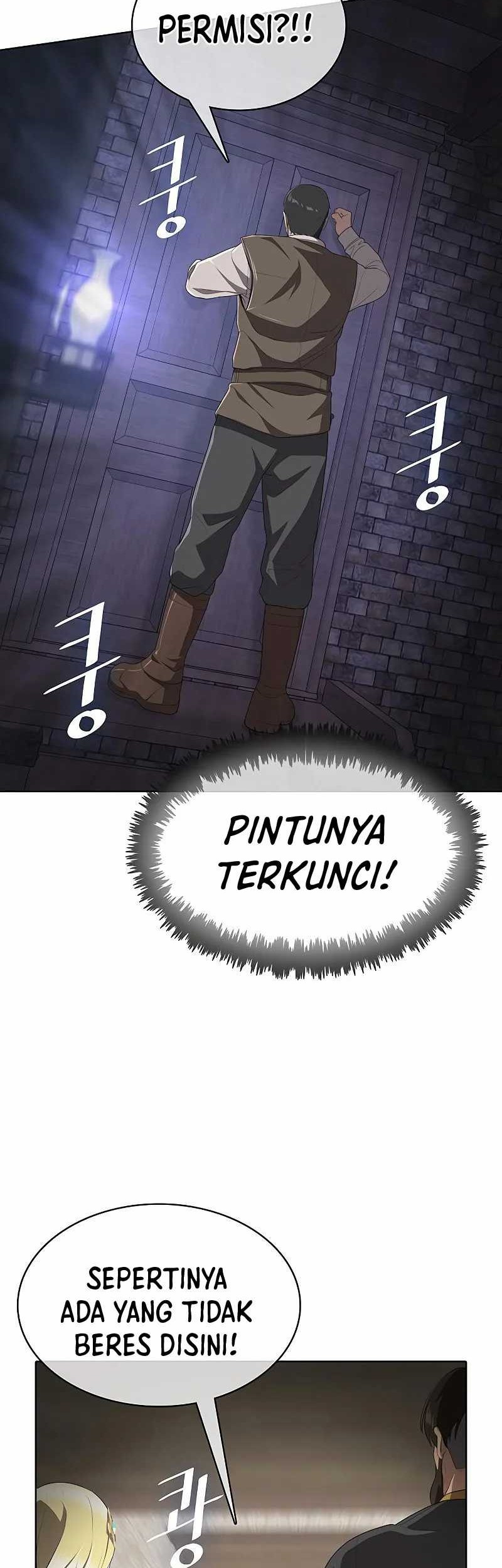 The Strongest Chef in Another World Chapter 08 Gambar 72