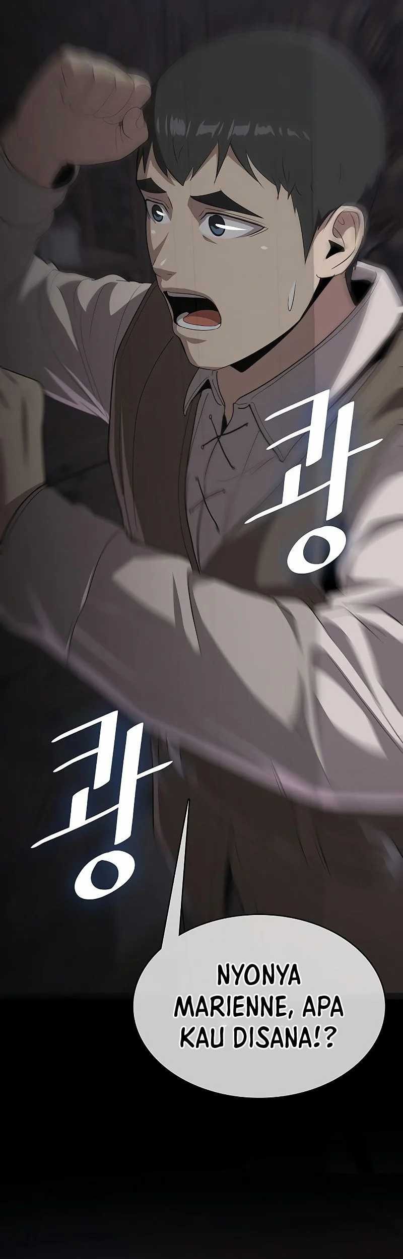 The Strongest Chef in Another World Chapter 08 Gambar 77