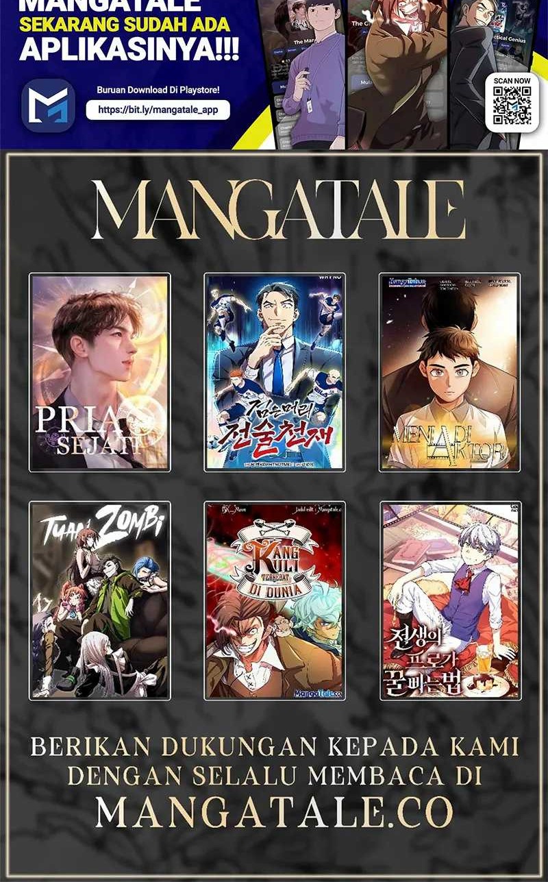 The Strongest Chef in Another World Chapter 08 Gambar 80