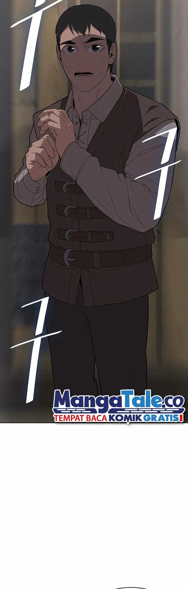 The Strongest Chef in Another World Chapter 08 Gambar 3