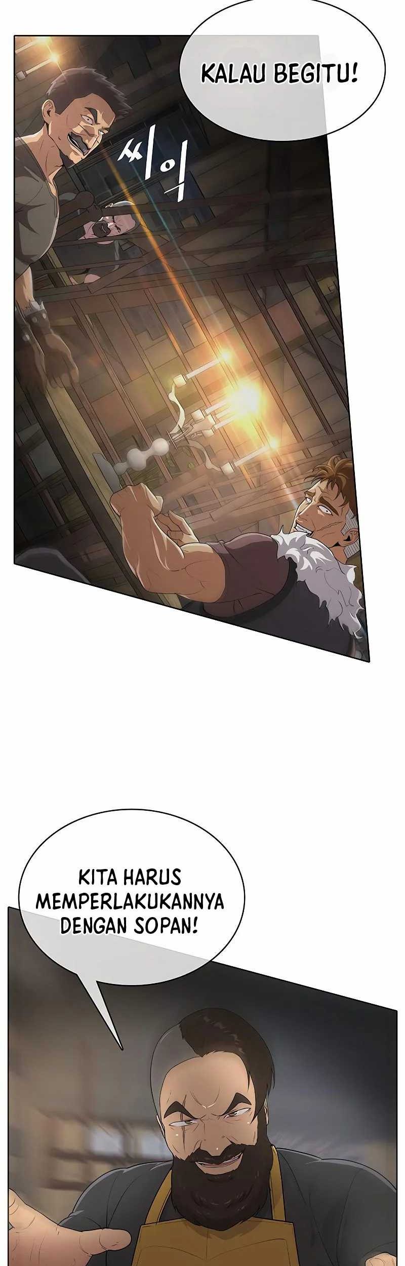 The Strongest Chef in Another World Chapter 08 Gambar 4